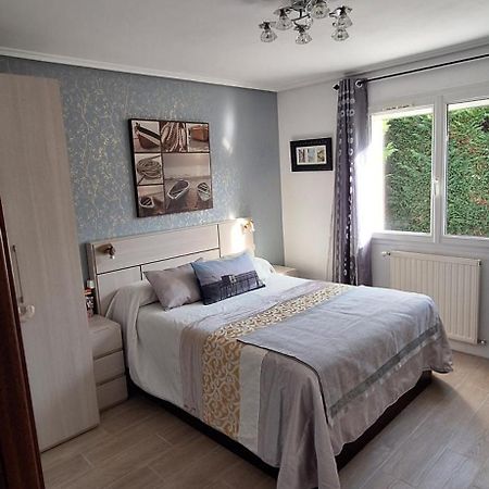 Chambre Et Petit Dejeuner A Socoa 乌瑞基尼 外观 照片