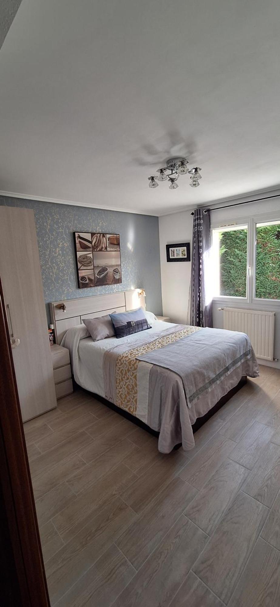 Chambre Et Petit Dejeuner A Socoa 乌瑞基尼 外观 照片